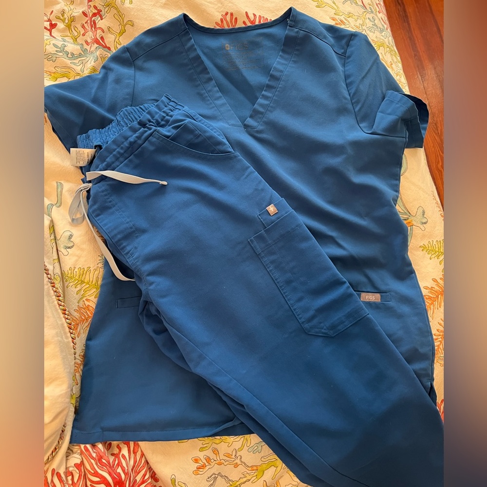 Figs Scrubs